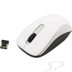 Мышь Genius NX-7005 White USB [31030127102] - 61470