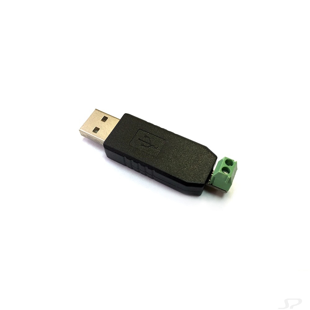 Контроллер Espada Контроллер USB-RS485 UR485  41373 - 63630