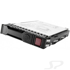 Купить серверный SAS жесткий диск HP 872481-B21 - 64399