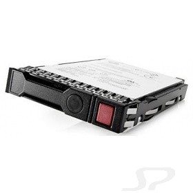 Купить серверный SAS жесткий диск HP 872479-B21 - 64993