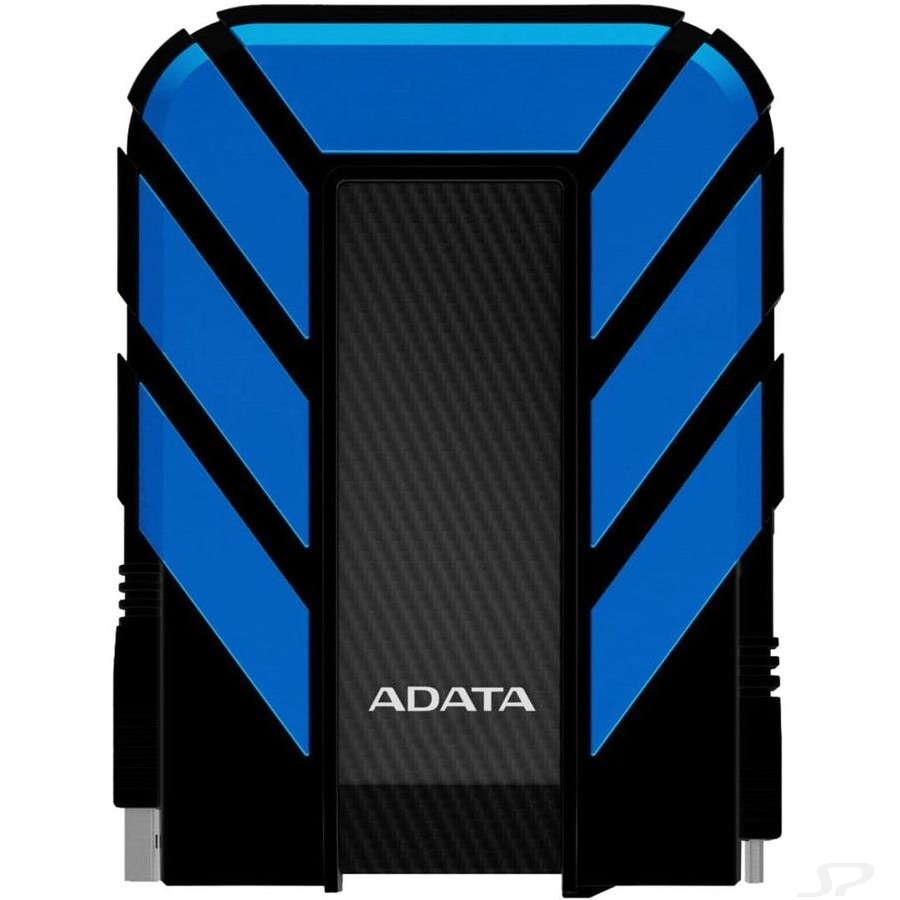 Носитель информации A-data Portable HDD 1Tb HD710 AHD710P-1TU31-CBL - 64857