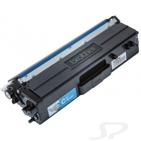 Расходные материалы Brother  TN421C Картридж, Cyan - 68043