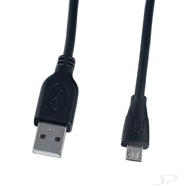 Кабель Perfeo Кабель USB2.0 A вилка - Micro USB вилка, длина 1,8 м. U4002 - 68297