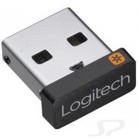 Мышь Logitech 910-005236 USB-приемник  Unifying receiver - 68259
