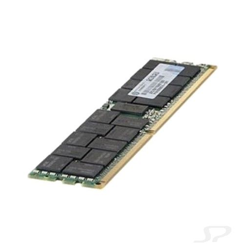 Модуль памяти Hp E 16GB 1x16GB 2Rx8 PC4-2666V-R DDR4 Registered Memory Kit for Gen10 835955-B21 - 68746