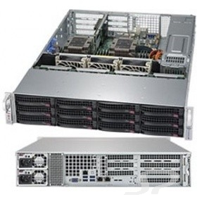 Сервер Supermicro SYS-6029P-WTRT - 70121