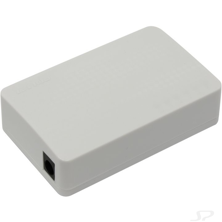 Сетевое оборудование Tenda S105 Коммутатор  S105 Switch 5 портов, 10/ 100Мбит/ сек - 70660