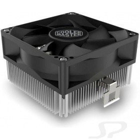 Вентилятор Cooler Master for AMD RH-A30-25FK-R1 для Socket AMD, 65W, Al, 3pin - 72191