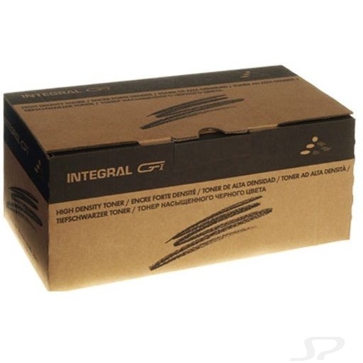 INTEGRAL TK-3190 Картридж для Kyocera для ECOSYS  P3055dn/3060dn (25000k) с чипом (12100175) - 102047
