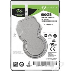 Жесткий диск Seagate ST500LM034 - 73736