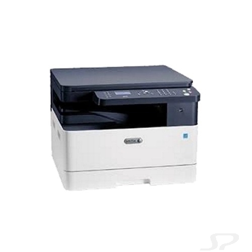 Лазерный МФУ Xerox B1022 с черно-белой печатью - 74807