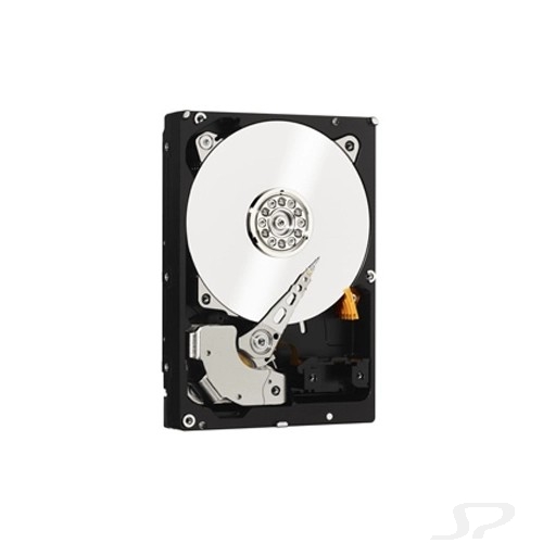 Жесткий диск Western Digital WD4005FZBX - 74763