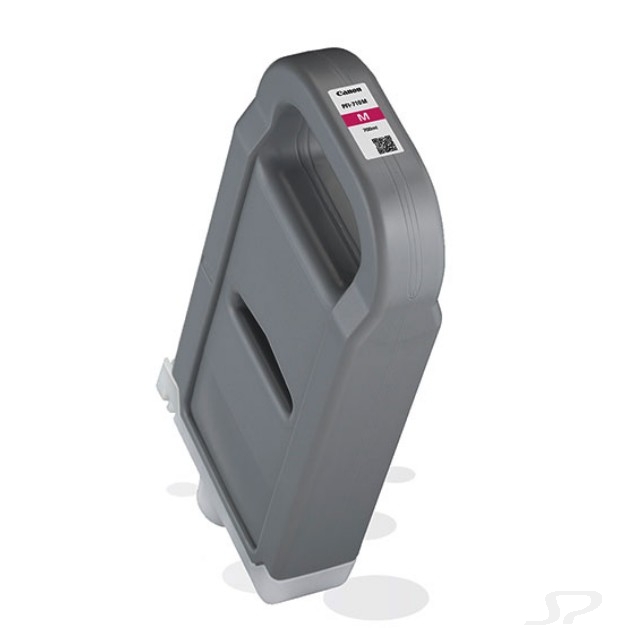 Canon PFI-710M 2356C001 Картридж для CANON imagePROGRAF iPF TX-2000, iPF TX-3000, iPF TX-4000, 700 мл. - 103664