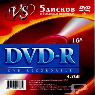 VSDVDPRK501 - 74290