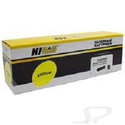 Hi-Black TK-5280Y Тонер-картридж для Kyocera P6235cdn/M6235cidn/M6635cidn, 11000 стр. жёлтый - 102123