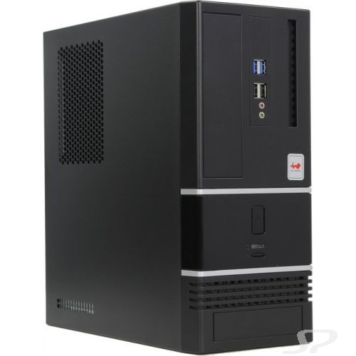 Компьютерный корпус BK623 - 85396