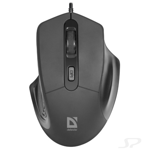 Мышь Defender Datum MB-347 - 73968