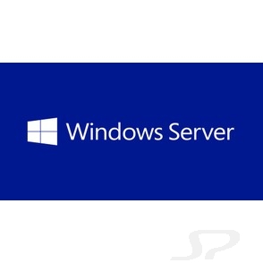 Программное обеспечение Microsoft P73-07680  Windows Server Standard 2019 English 64-bit Russia Only DVD 5 Clt 16 Core License - 75472