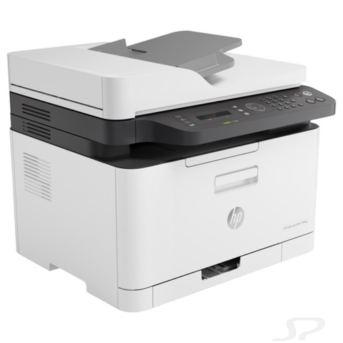 Принтер Hp Color Laser MFP 179fnw 4ZB97A - 76357