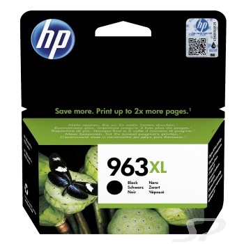 Купите картридж HP 3JA30AE для струйного принтера - 87286