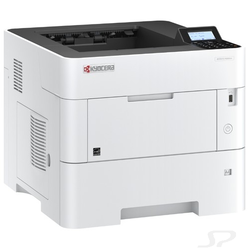 Лазерный принтер Kyocera P3150dn с черно-белой печатью - 81634