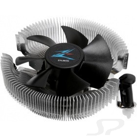 Вентилятор Zalman Cooler  CNPS80G TDP 65W - 77944