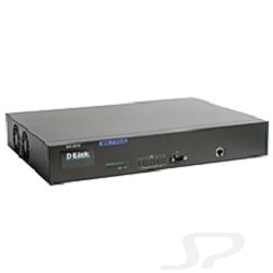 Модем D-Link DAS-3216/ RU 8 портовый маршрутизатор IP DSLAM до 16 портов - 40936
