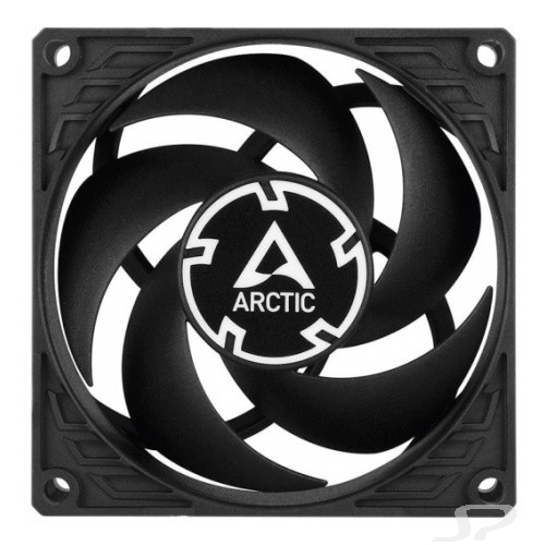 Вентилятор Arctic Case fan  P8 black/ black l ACFAN00147A - 78161
