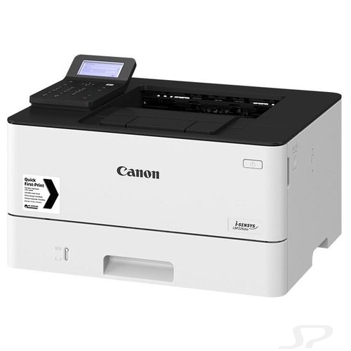 Принтер Canon i-SENSYS LBP226dw 3516C007 - 78960
