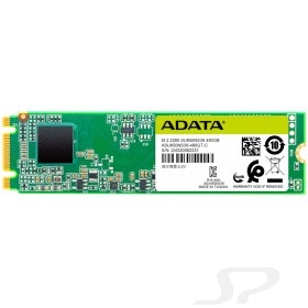 накопитель A-data SSD M.2 480GB SU650 ASX6000LNP-256GT-C - 80223