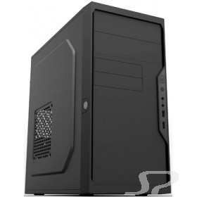 Компьютерный корпус Foxline FL-733-FZ450R - 81414