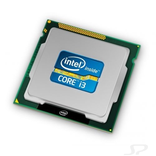 Процессор Intel CPU  Core i3-10100 Comet Lake OEM OEM - 81499
