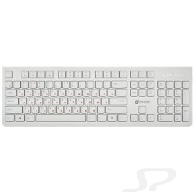 Проводная клавиатура OKLICK 505M - 81625