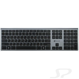 Проводная клавиатура OKLICK 890S - 82621