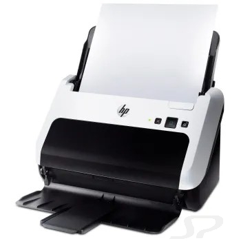 Hp Сканер  ScanJet Pro 3000 s4 6FW07A - 81817