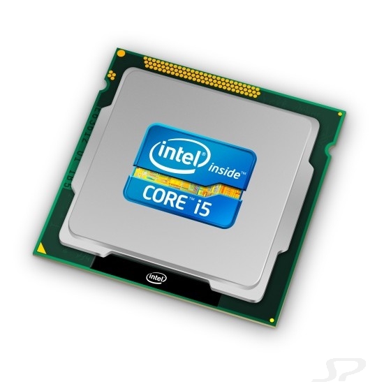 Intel Core i5 — 10400F - 86945