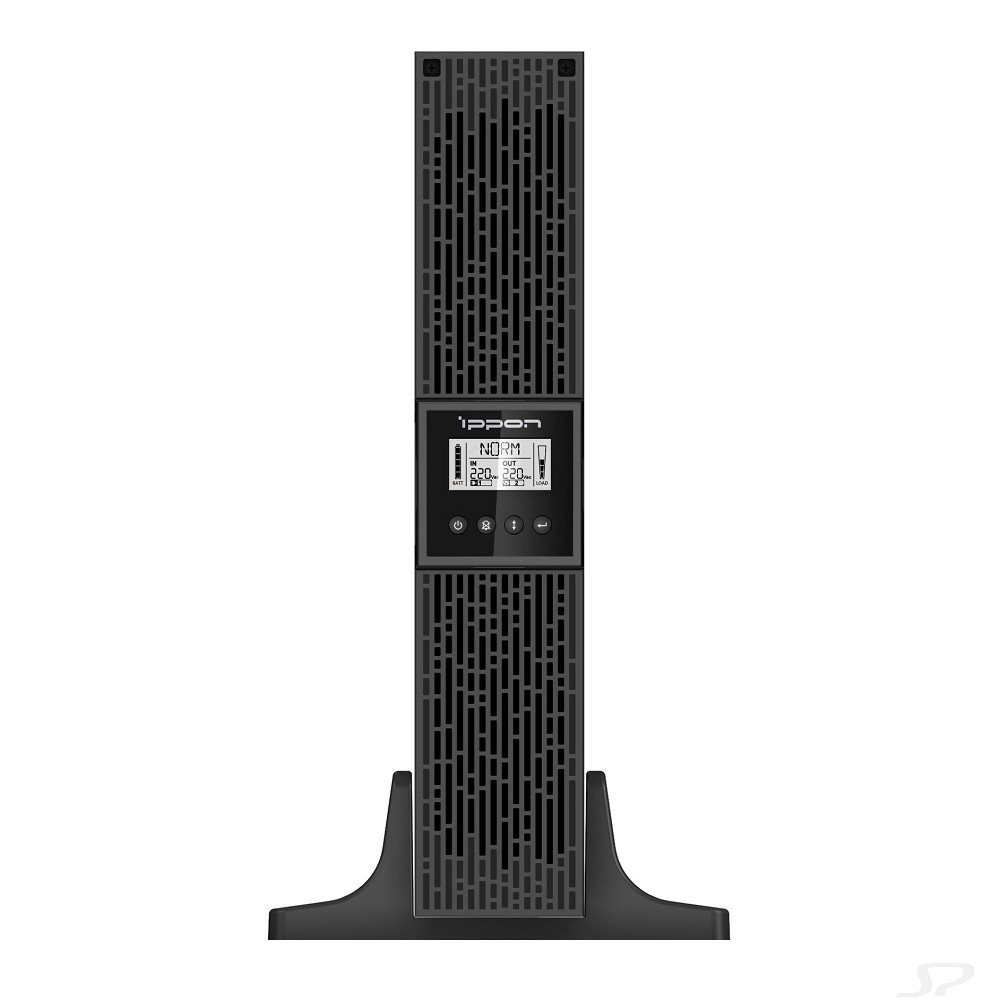 Ippon SMART WINNER II 1500 1350Вт/1500ВА, black (1192978) - 91316