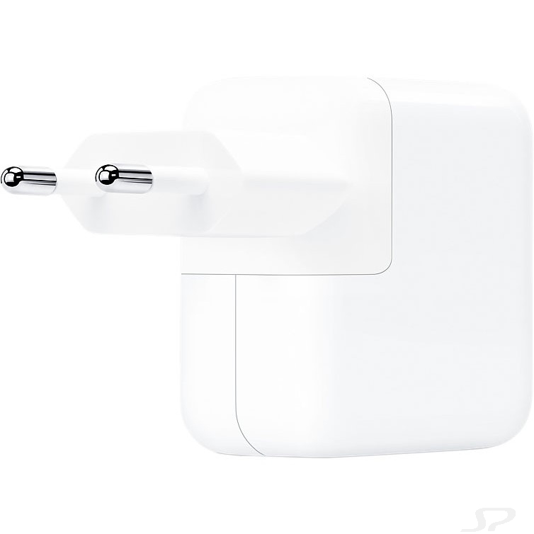 Аксессуар Apple MY1W2ZM/ A  30W USB-C POWER ADAPTER - 83753