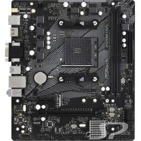 ASRock A520M-HVS материнская плата mATX (uATX) - 83766
