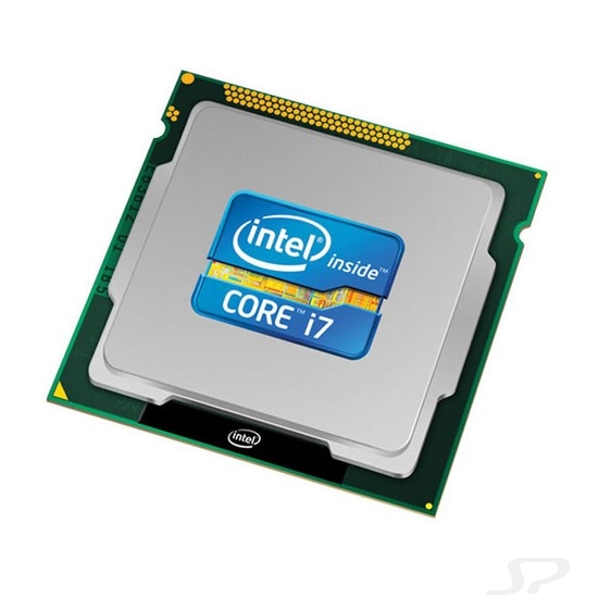 CPU Intel Core i7-10700F OEM - 91795
