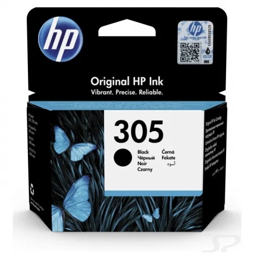 Купите картридж HP 3YM61AE#UUQ для струйного принтера - 84871