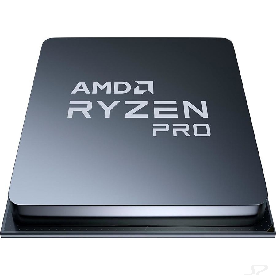 Процессор AMD 5 PRO 4650G(100-000000143) - 85017