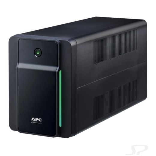 APC Back-UPS RS 2200VA BX2200MI-GR/BX2200MI-GR/KZ - 92741