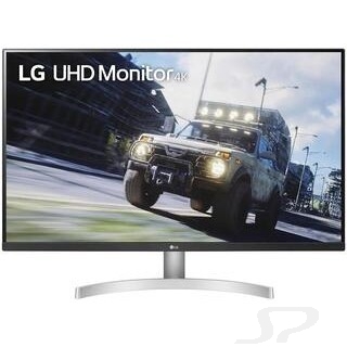 LCD LG 31.5' 32UN650-W - 90432