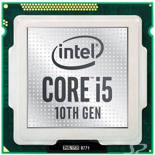 CPU Intel Core i5-10600KF OEM - 91797