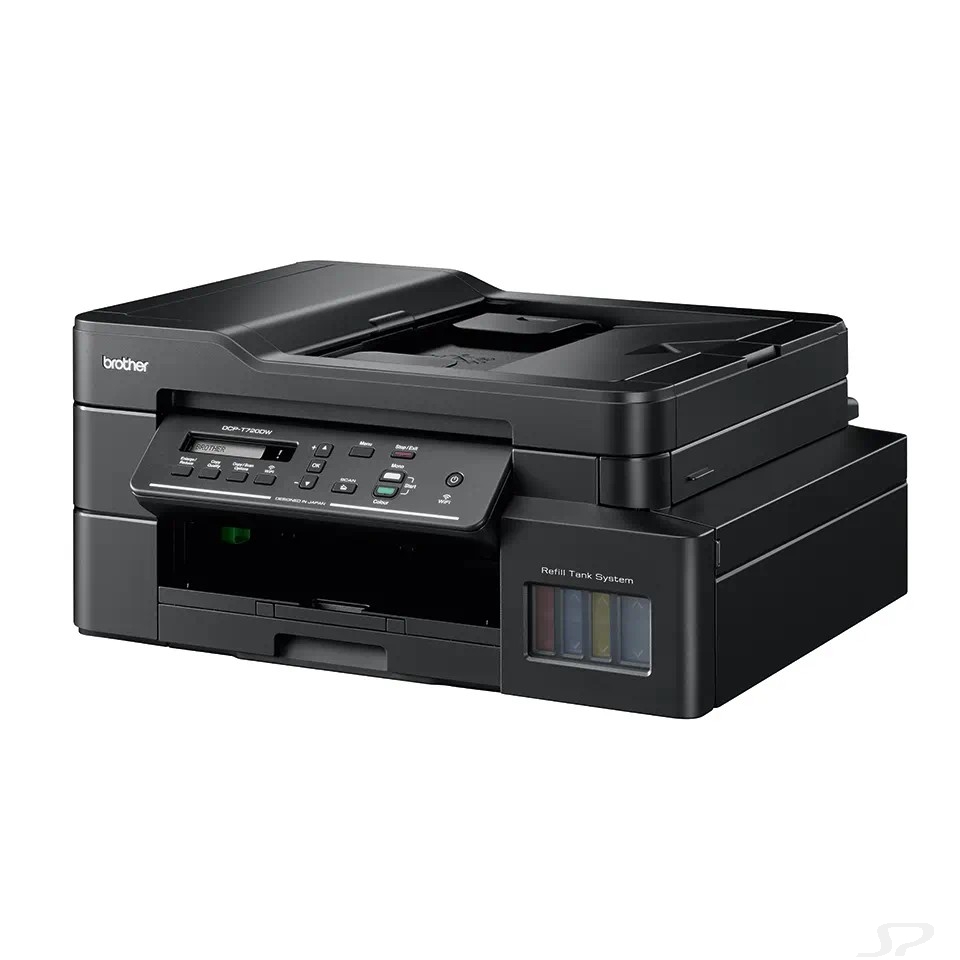 МФУ Brother DCP-T720DW - 86791