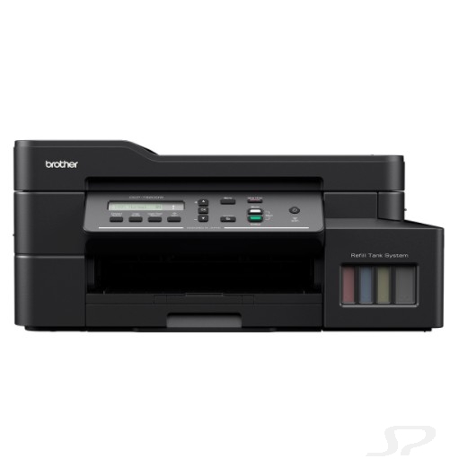 МФУ Brother DCPT820DWR1 - 86792