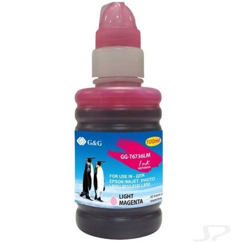 G&G GG-T6736LM - 87645