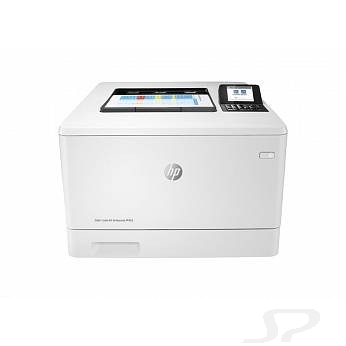Лазерный принтер HP M455dn с цветной печатью - 87516