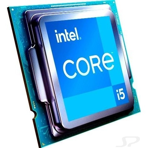 CPU Intel Core i5-11500 Rocket Lake OEM - 93623